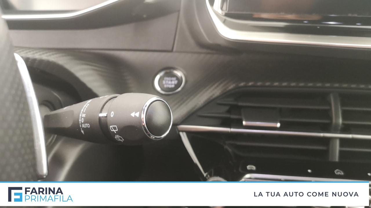 PEUGEOT 2008 II 2023 - 2008 1.2 puretech GT s&s 130cv eat8