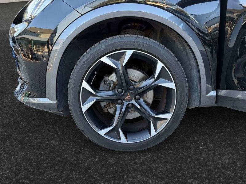 CUPRA Formentor CUPRA FORMENTOR 1.5 TSI DSG 150CV