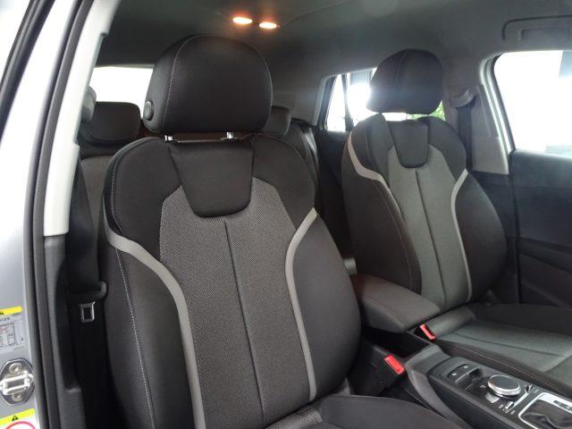 AUDI Q2 35 TFSI S tronic Advanced *PROMO PARISI GROUP*