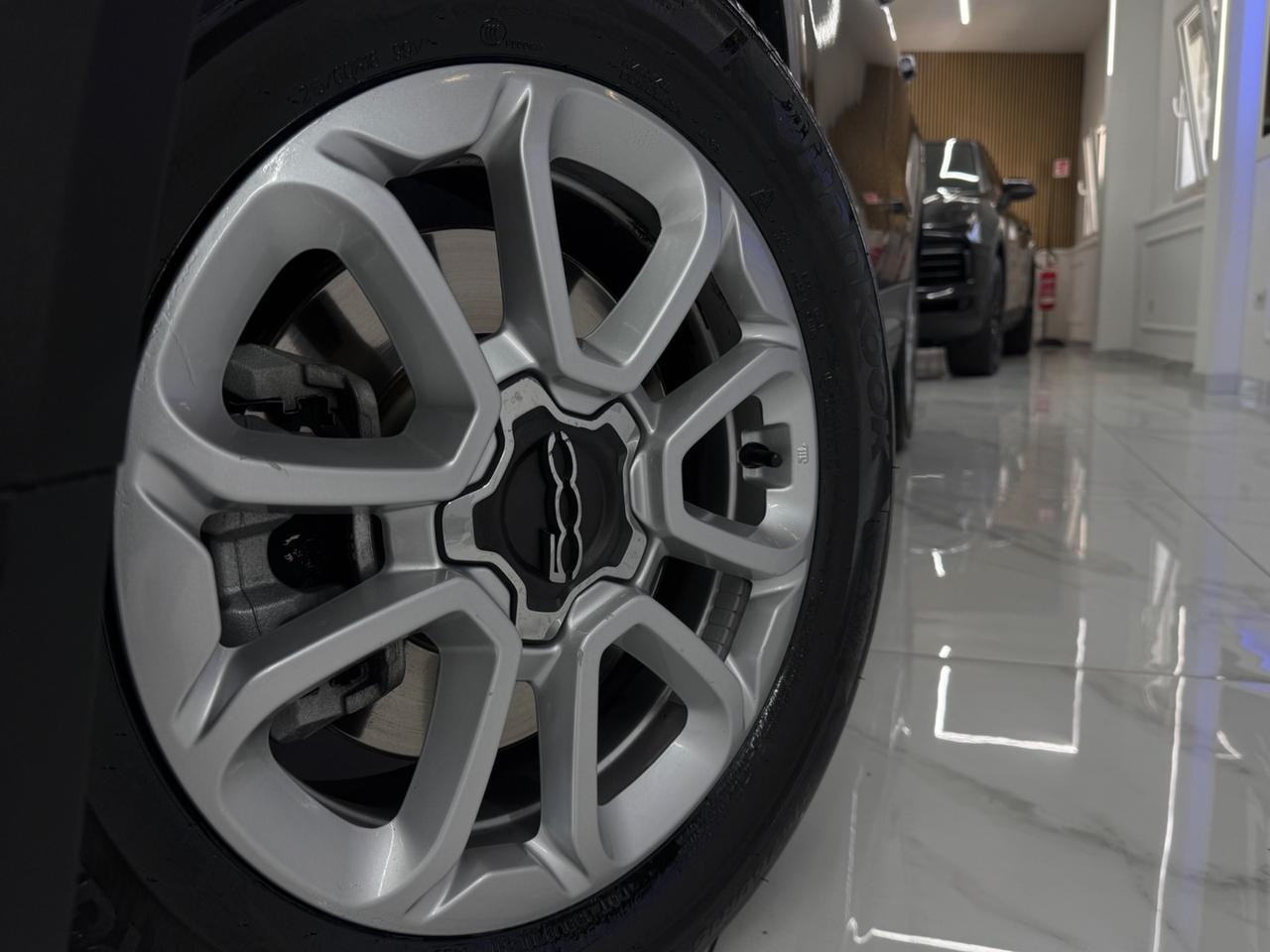 Fiat 500X 1.6 MJT 120Cv Automatica Lounge