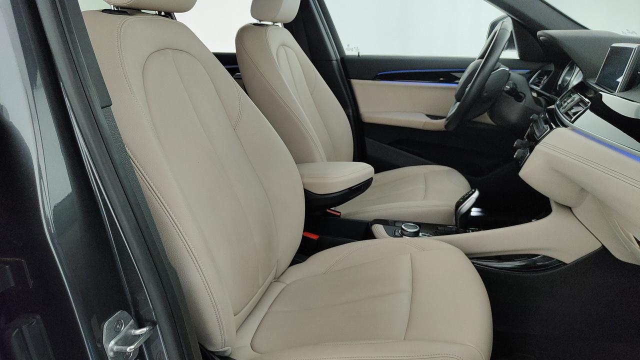 BMW X1 F48 2019 - X1 sdrive18d xLine Plus auto