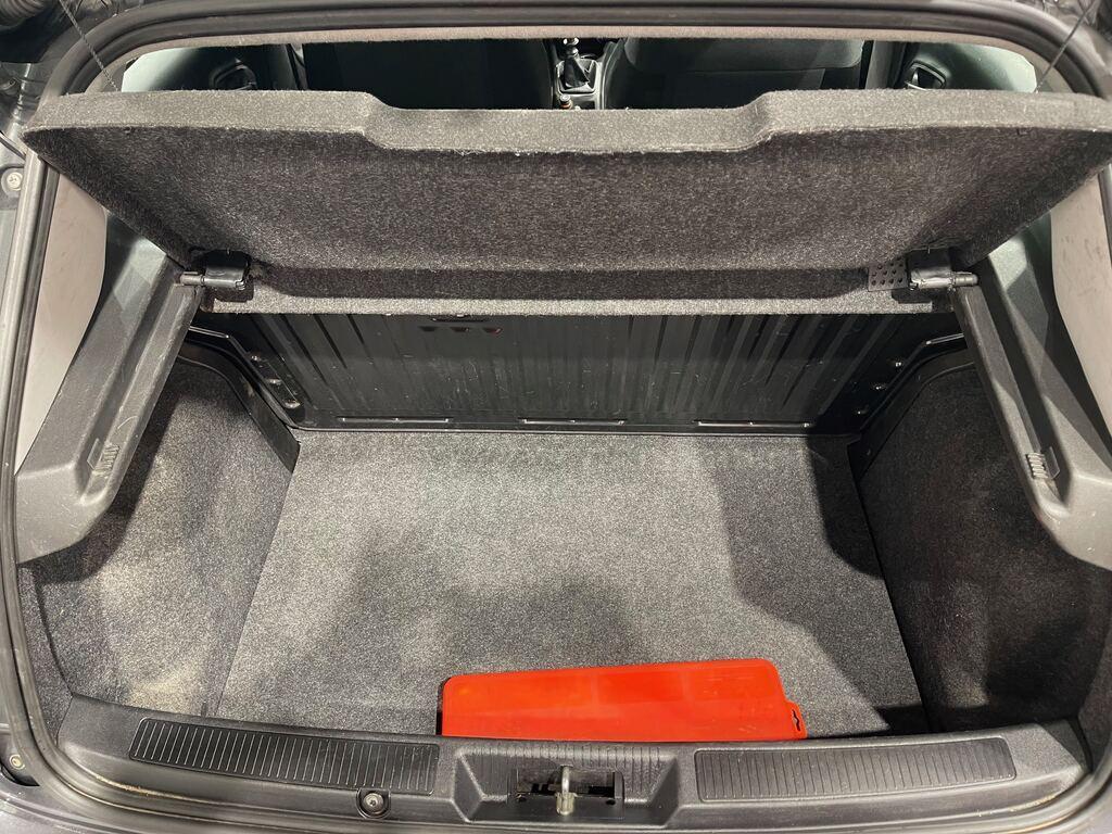 Fiat Punto 1.2 Easy 5p