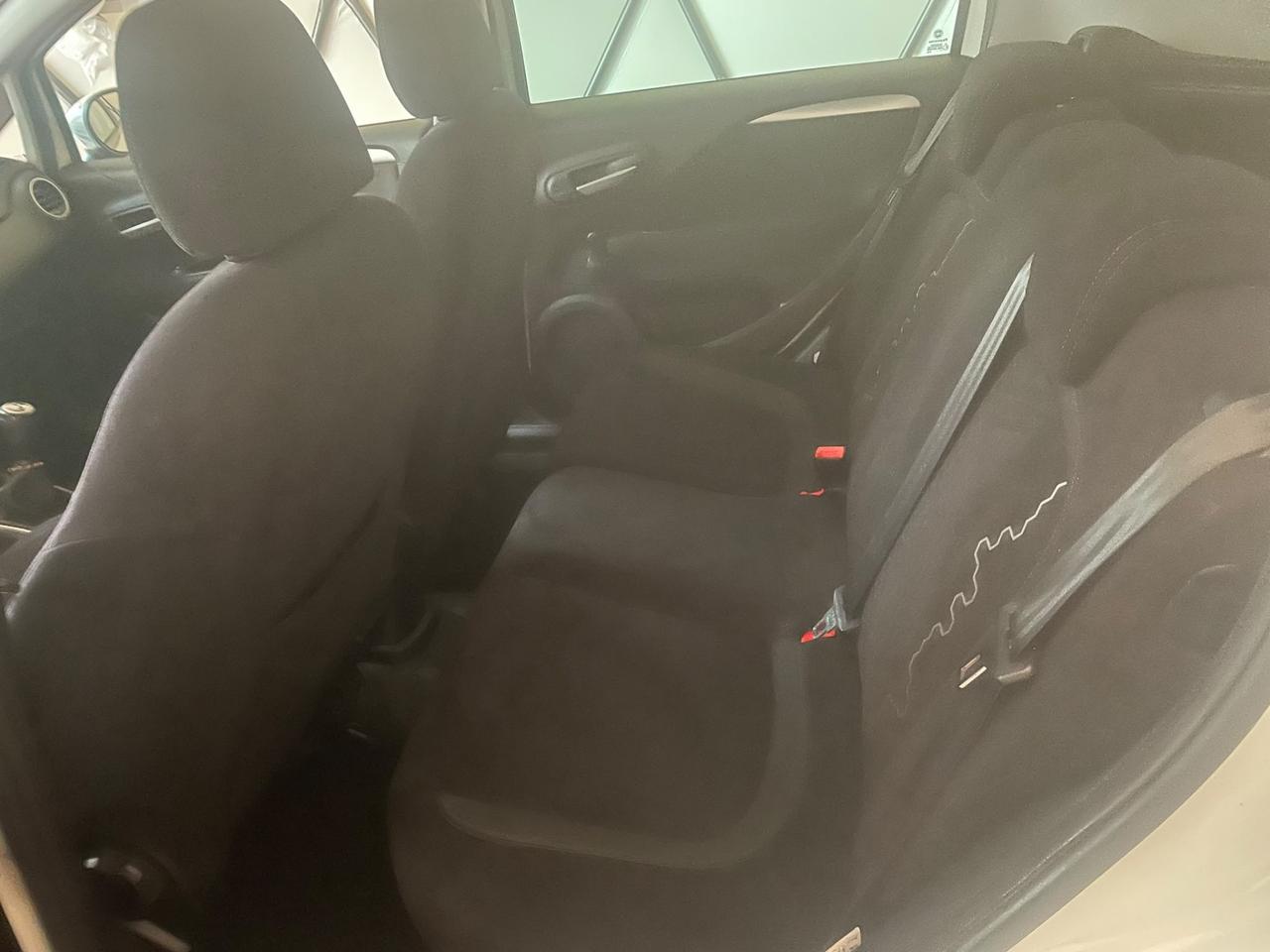 Fiat Punto 1.3 MJT II 75 CV 3 porte Lounge