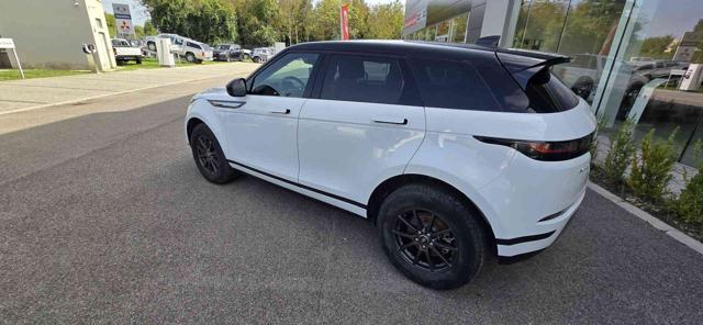 LAND ROVER Range Rover Evoque 2.0D I4-L.Flw 150 CV