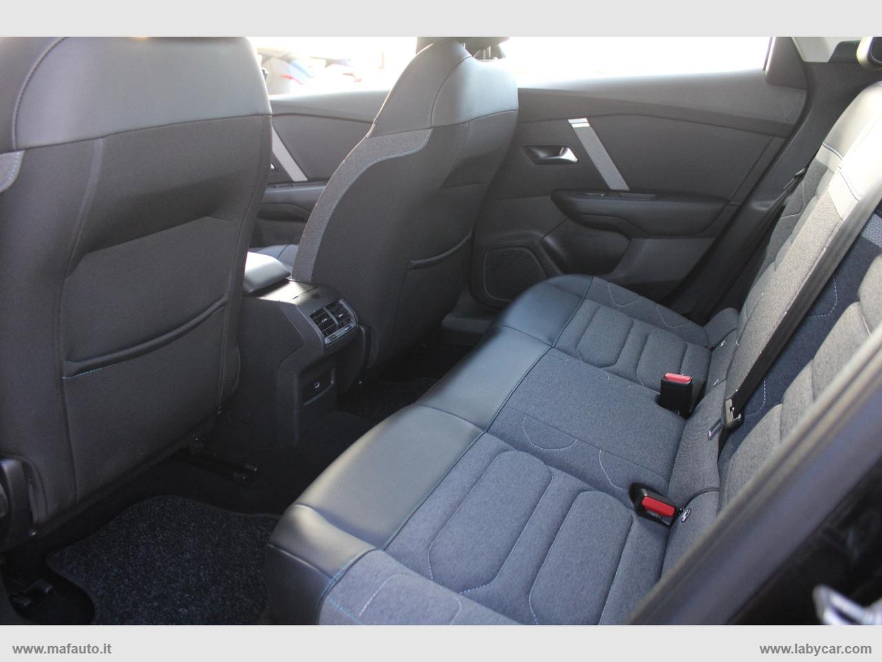 CITROEN C4 BlueHDi 130 S&S EAT8 Feel Pack