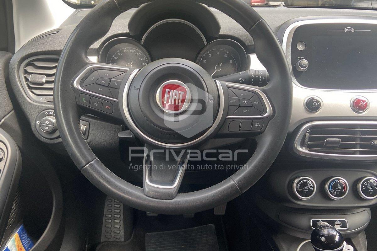 FIAT 500X 1.0 T3 120 CV Connect
