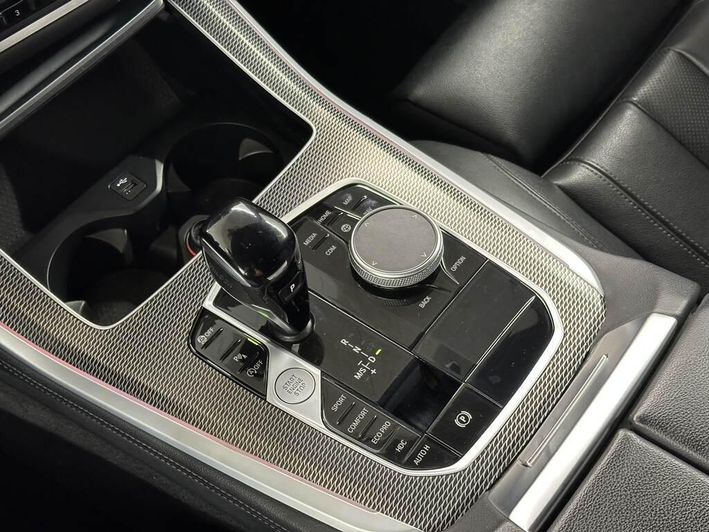 BMW X5 25 d Msport xDrive Steptronic