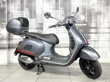 Piaggio Vespa GTS 300 Supersport HPE ABS