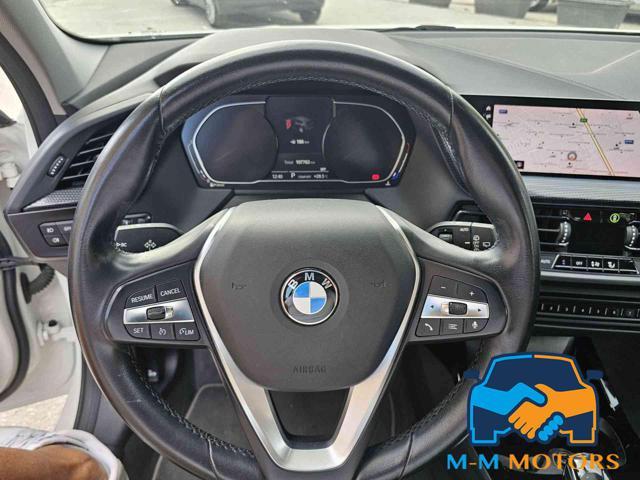 BMW 116 d 5p. sport