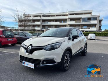 Renault Captur 0.9 tce Zen 90cv