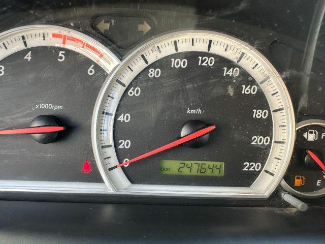 CHEVROLET Captiva 7 POSTI! 2.0 VCDi 2WD