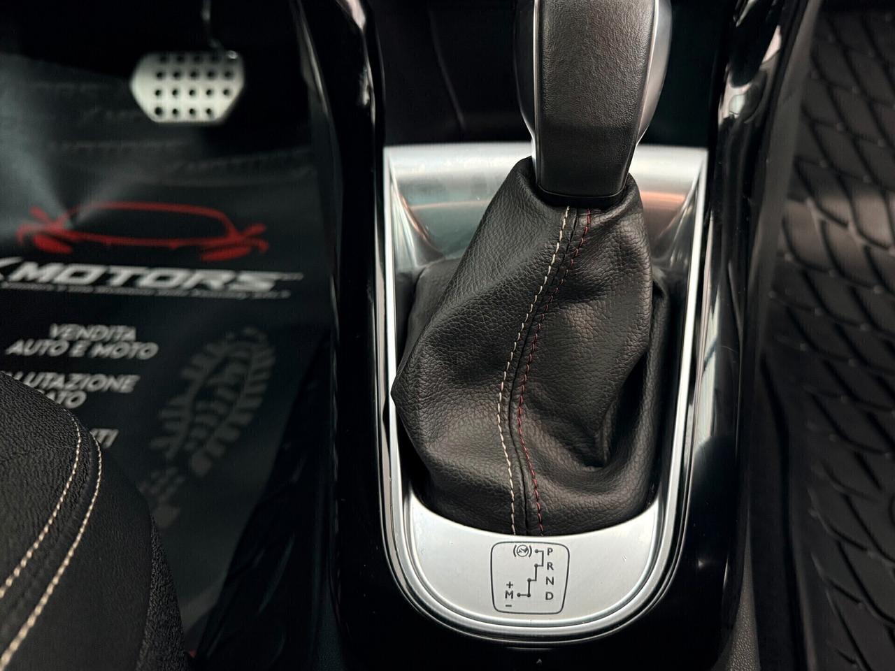 DS3 110cv aut. Performance Line benzina