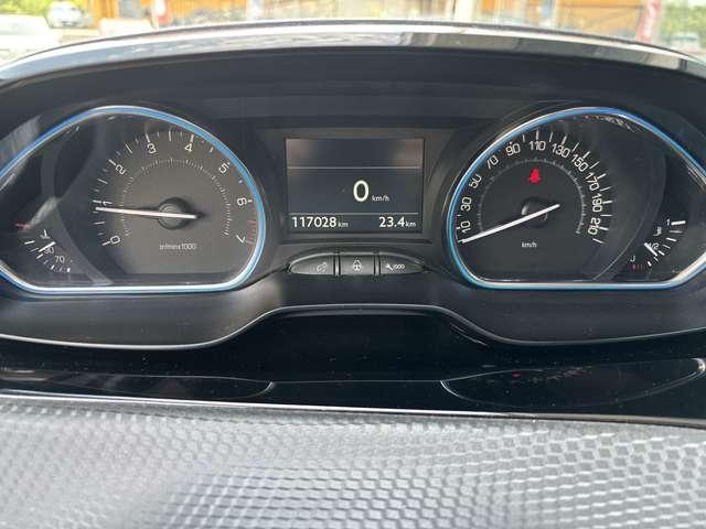 Peugeot 2008 PureTech Turbo 110cv Allure S/S