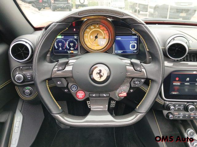 FERRARI Portofino F164 3.9 V8 Ferrari Approved 08.2026