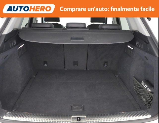 AUDI Q5 2.0 TDI 190 CV quattro S tronic Design