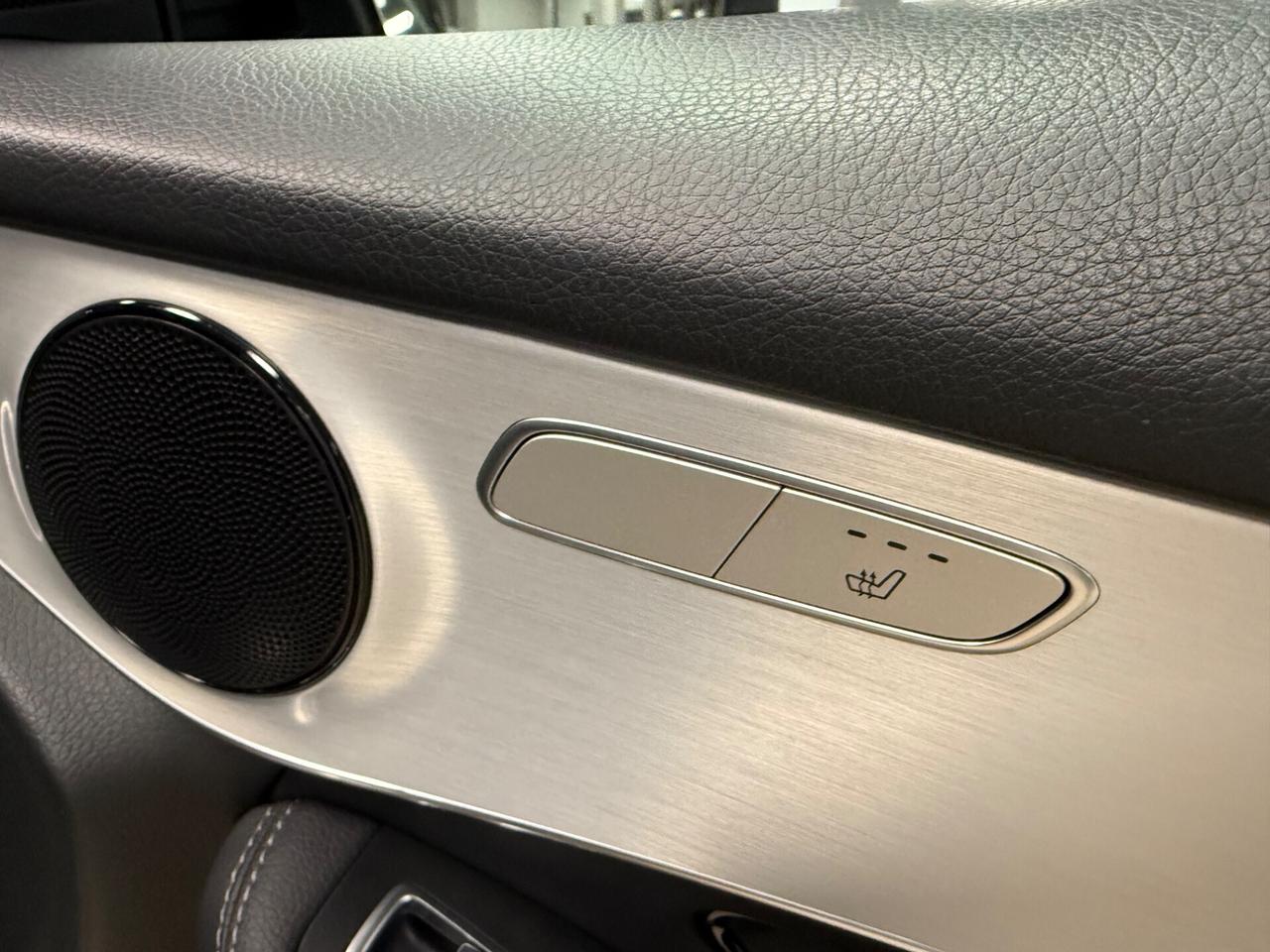 Mercedes-benz GLC 300 de 4Matic Plug-in hybrid Coupé Premium Plus