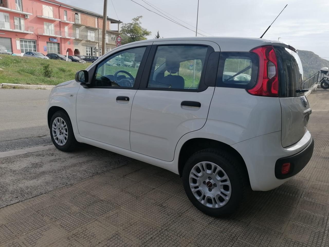 Fiat Panda Easy 1.2 S&S