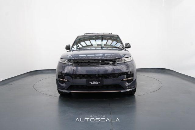 LAND ROVER Range Rover Sport 3.0 I6 PHEV 510cv Autobiography