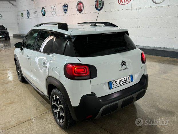 Citroen C3 Aircross Aircross