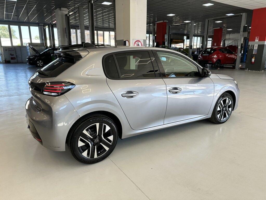 Peugeot 208 1.2 PureTech Allure