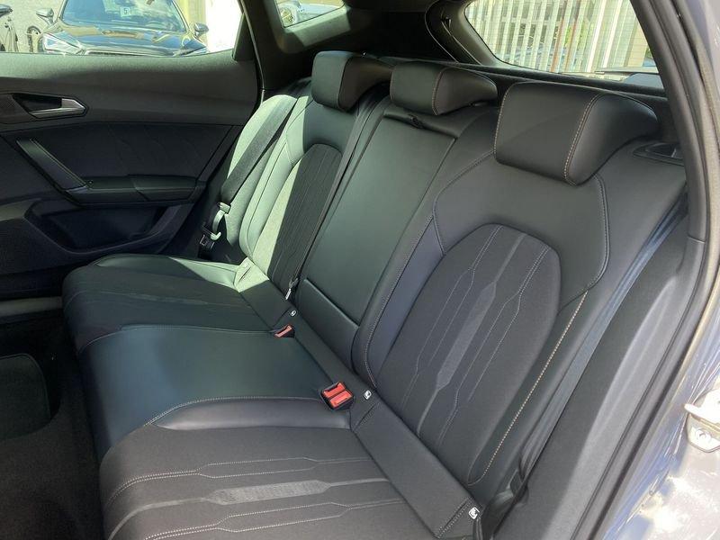 CUPRA Formentor 2.0 TDI 150CV