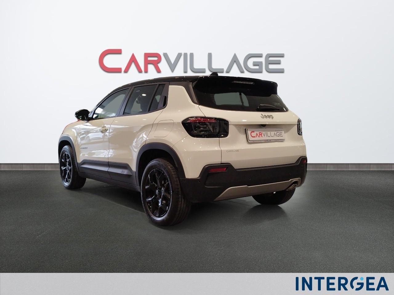 JEEP Avenger 1.2 turbo Altitude fwd 100cv