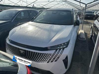 Peugeot 5008 1.2 hybrid GT 145cv 7p.ti e-dcs6 IN PROMO