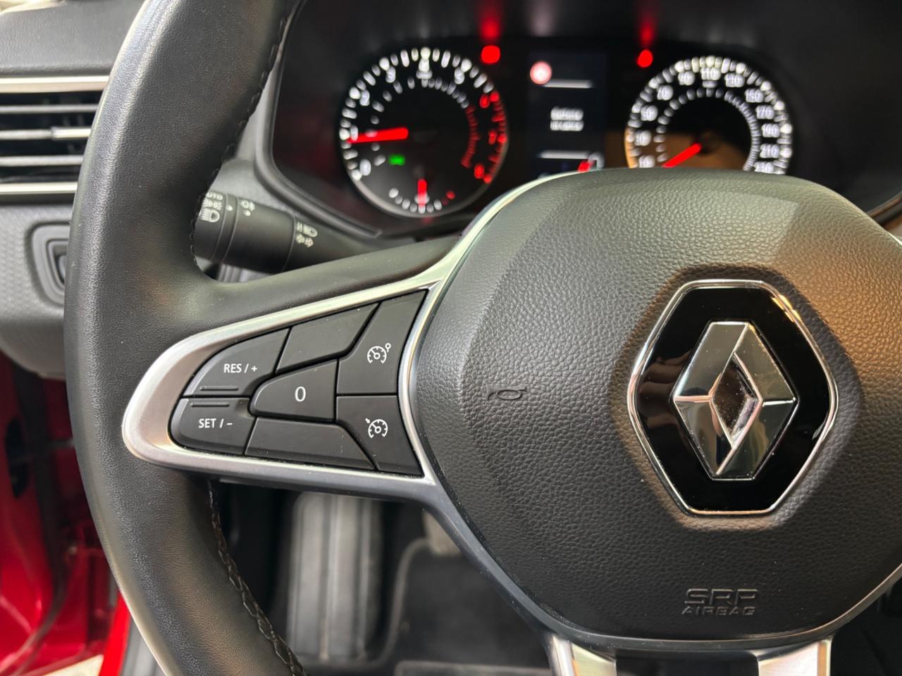 Renault Clio SCe 65 CV 5 porte Life