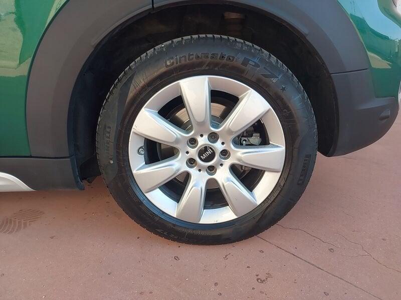 MINI Cooper SE COUNTRYMAN 1.5 Cooper SE ALL4 Business Auto