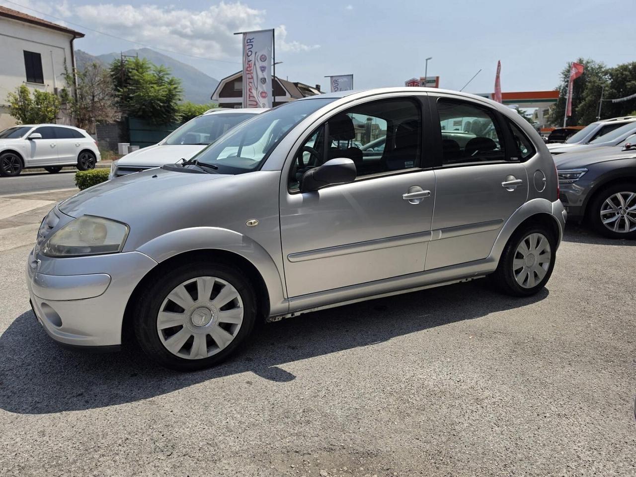 CITROEN C3 1.4