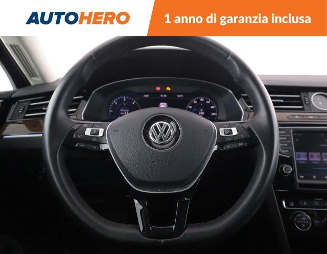 VOLKSWAGEN Passat 2.0 BiTDI 4MOTION DSG Highline BlueMotion Technolo