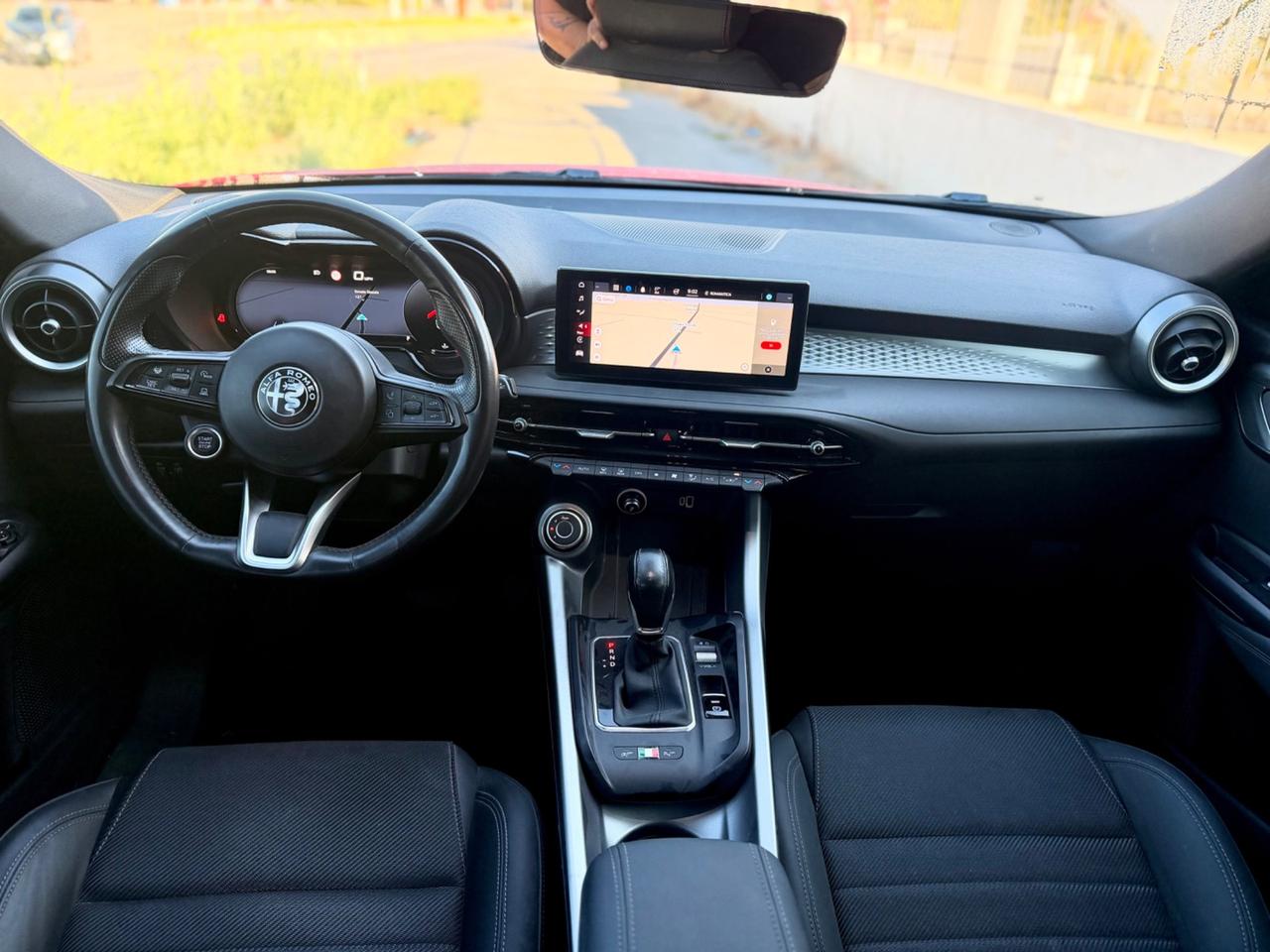 Alfa Romeo Tonale 1.6 diesel 130 CV TCT6 Super