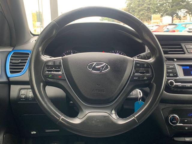 HYUNDAI i20 1.1 CRDi 12V 5 porte Style