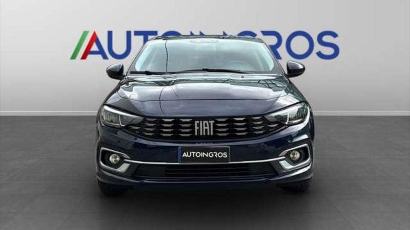 FIAT Tipo 5 Porte 1.0 Life