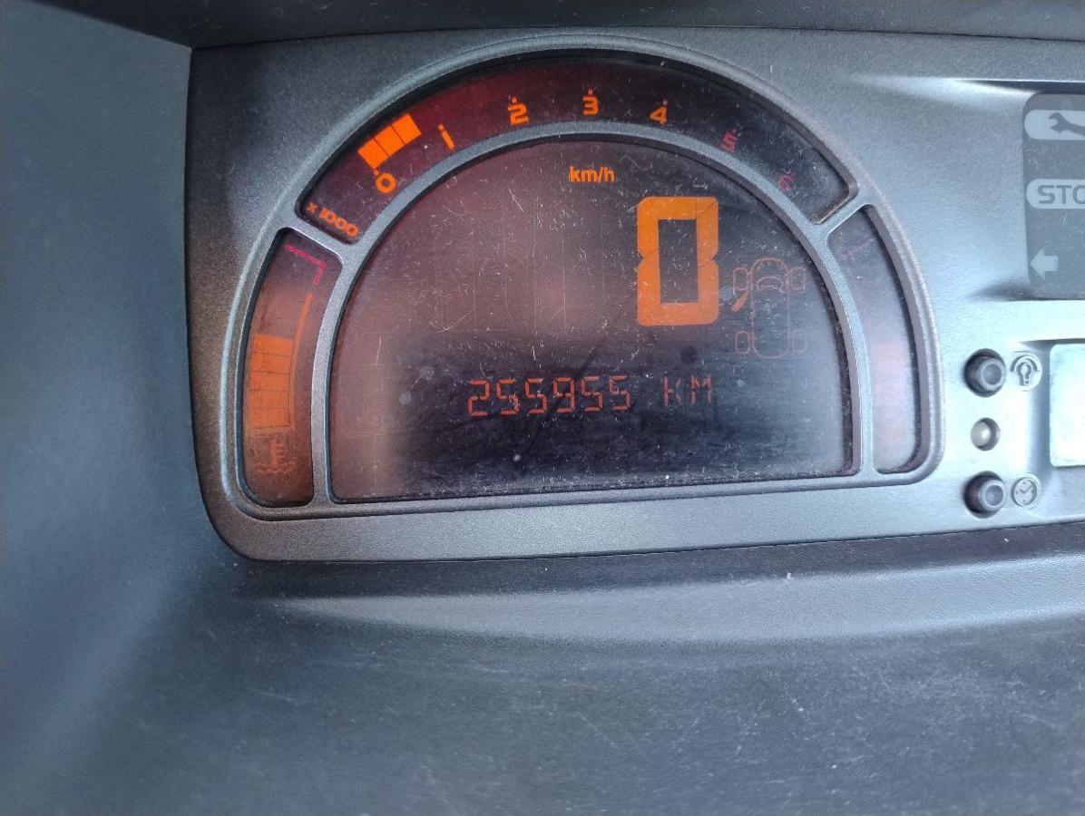 RENAULT Modus 1.5 dCi/70CV Dynamique