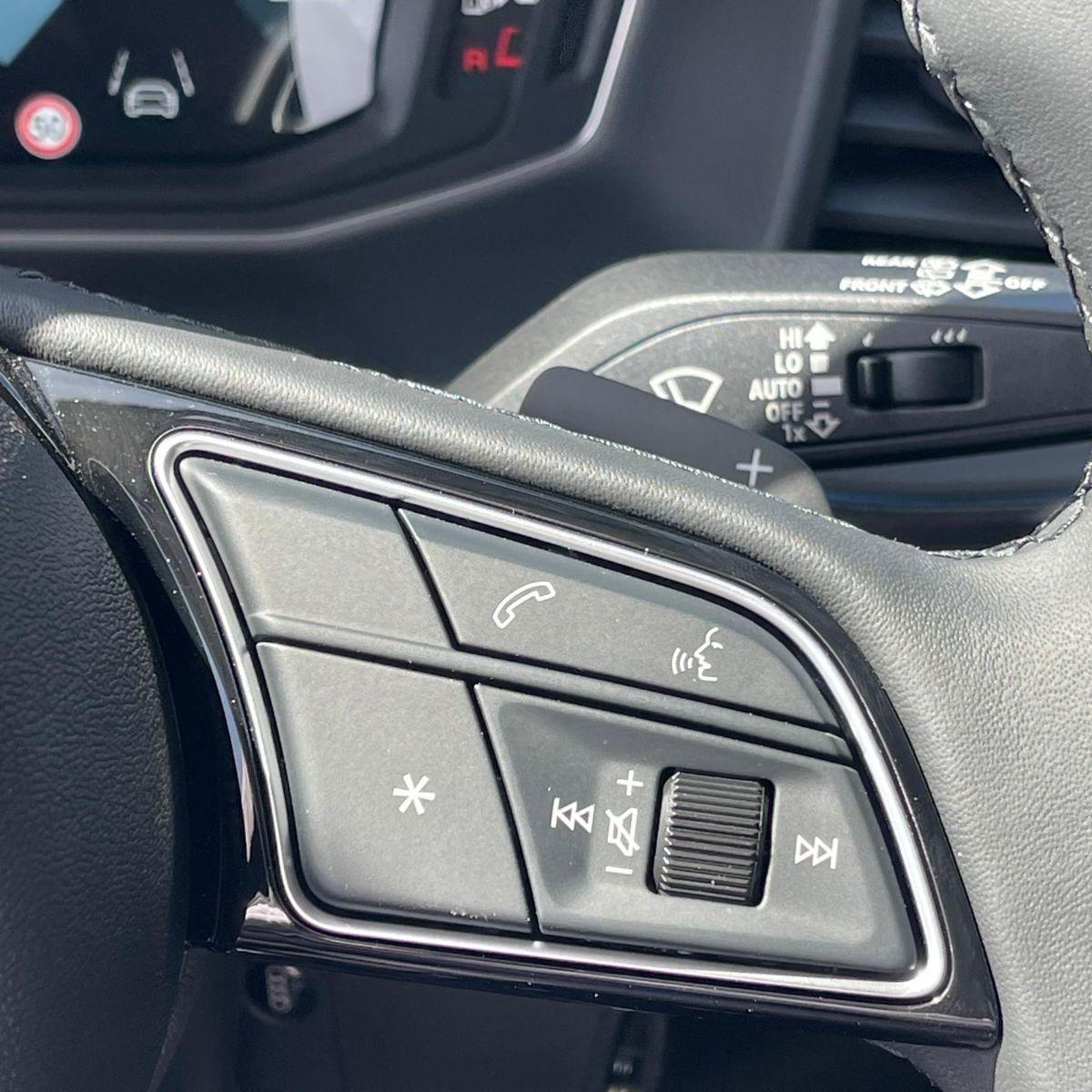 AUDI - A1 SPB 30 TFSI Stronic KM ZERO 06.2025