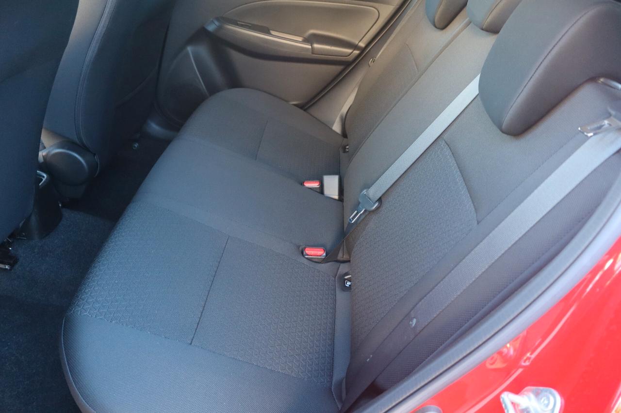 Suzuki Swift 1.2 Hybrid Top
