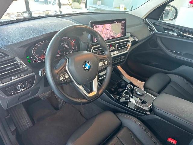 BMW X3 xDrive20d 48V xLine