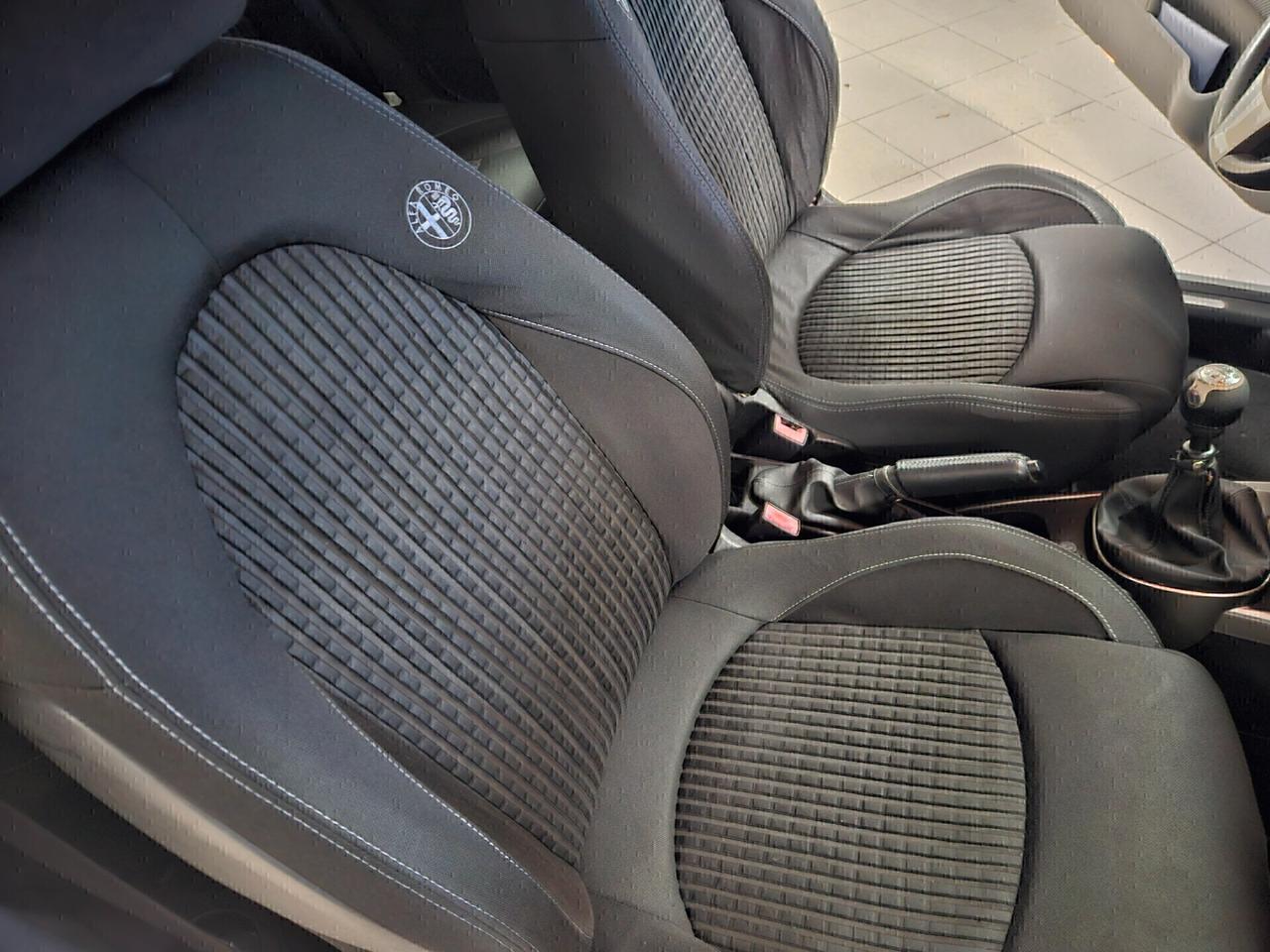 Alfa Romeo MiTo 1.6 JTDm 16V Distinctive