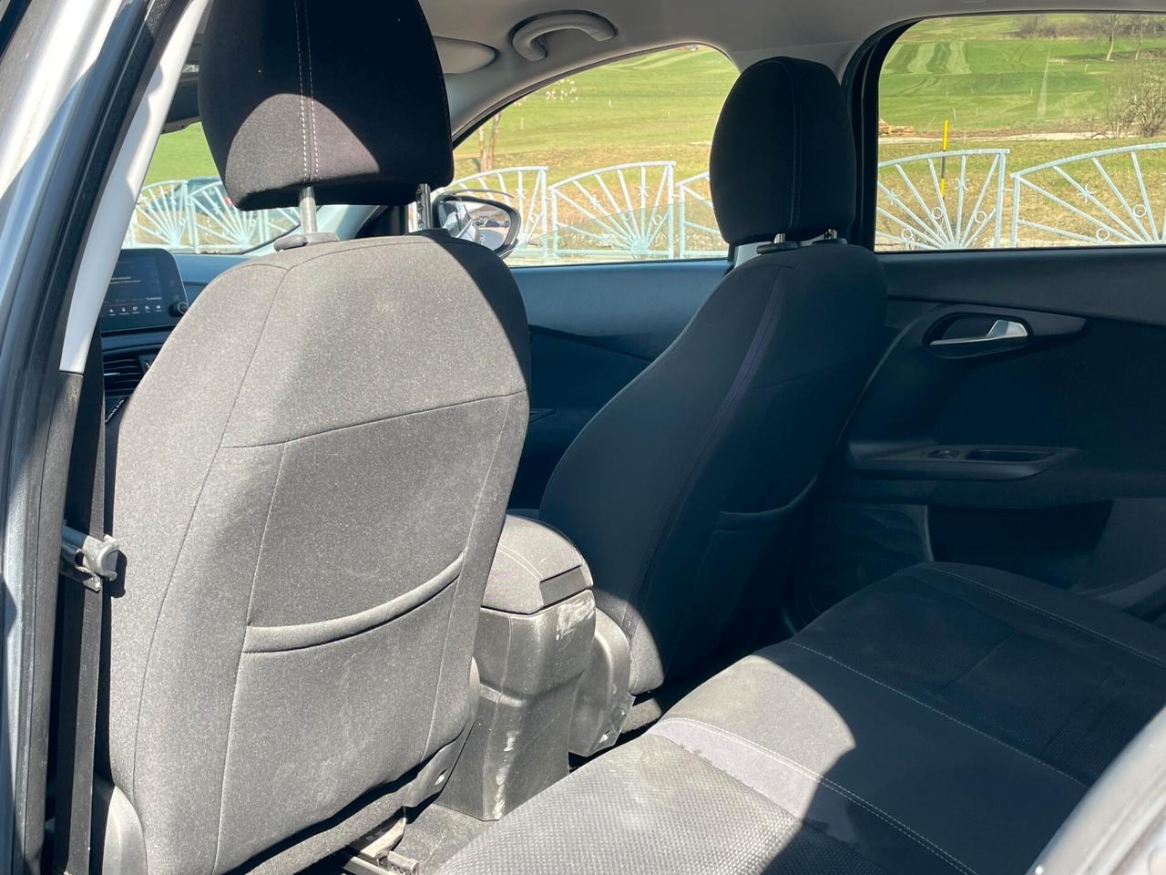 Fiat Tipo 1.4 5 porte Lounge "INCIDENTATA"