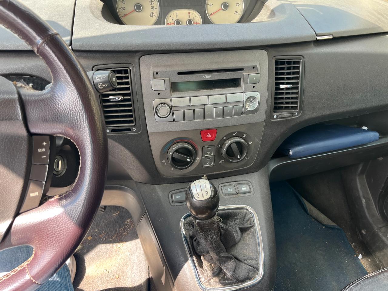 Lancia MUSA 1.3 Multijet 90 CV