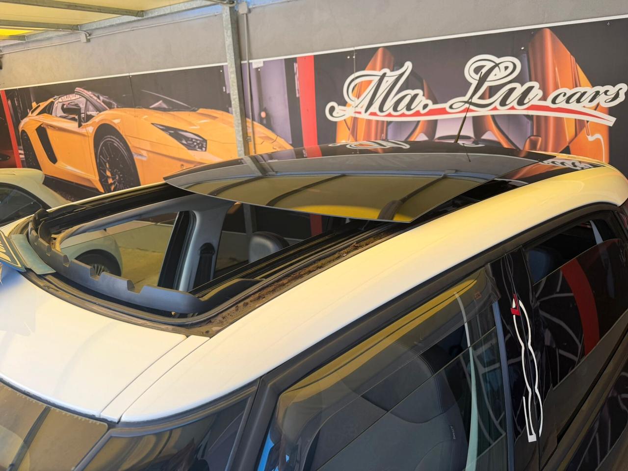 Fiat 500L 1.4cc gpl 12 mesi garanzia-2013