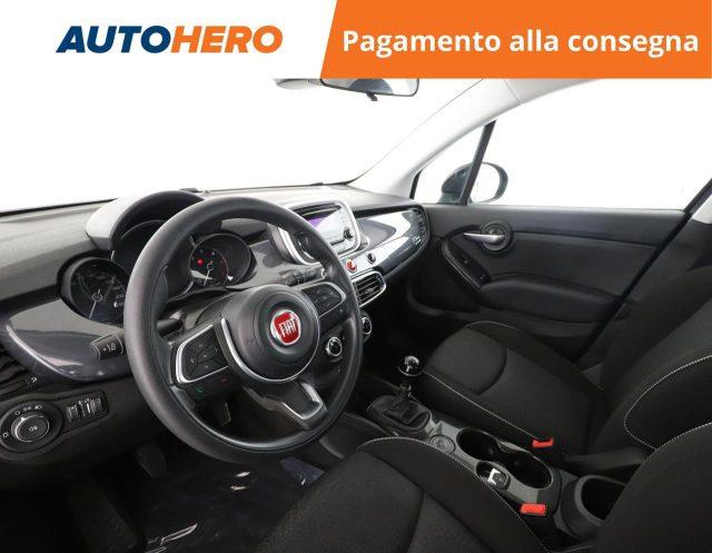 FIAT 500X 1.3 MultiJet 95 CV Urban