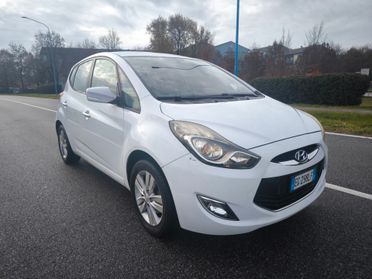 HYUNDAI IX20 1,4 BENZINA-KM 90000-OK NEOPAT.