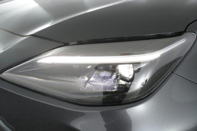 TOYOTA Yaris Cross Yaris Cross 1.5 Hybrid 5p. E-CVT Trend