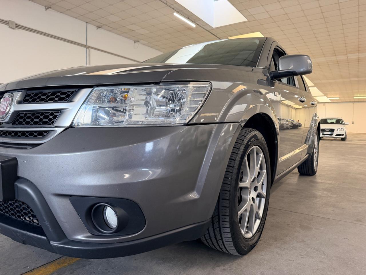 Fiat Freemont 2.0 Multijet 170 CV Lounge