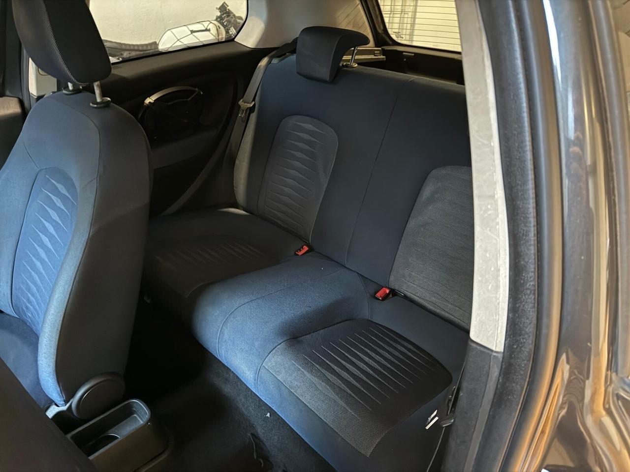 Fiat Grande Punto 1.4 benz/Metano