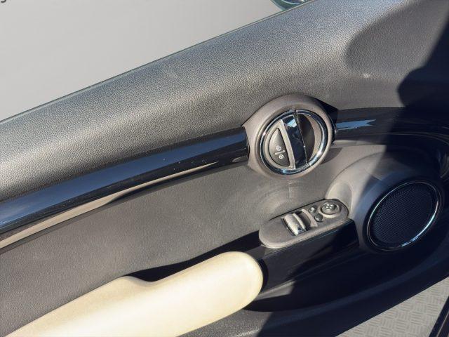 MINI Cooper D 1.5 Cooper D 3 porte 116cv