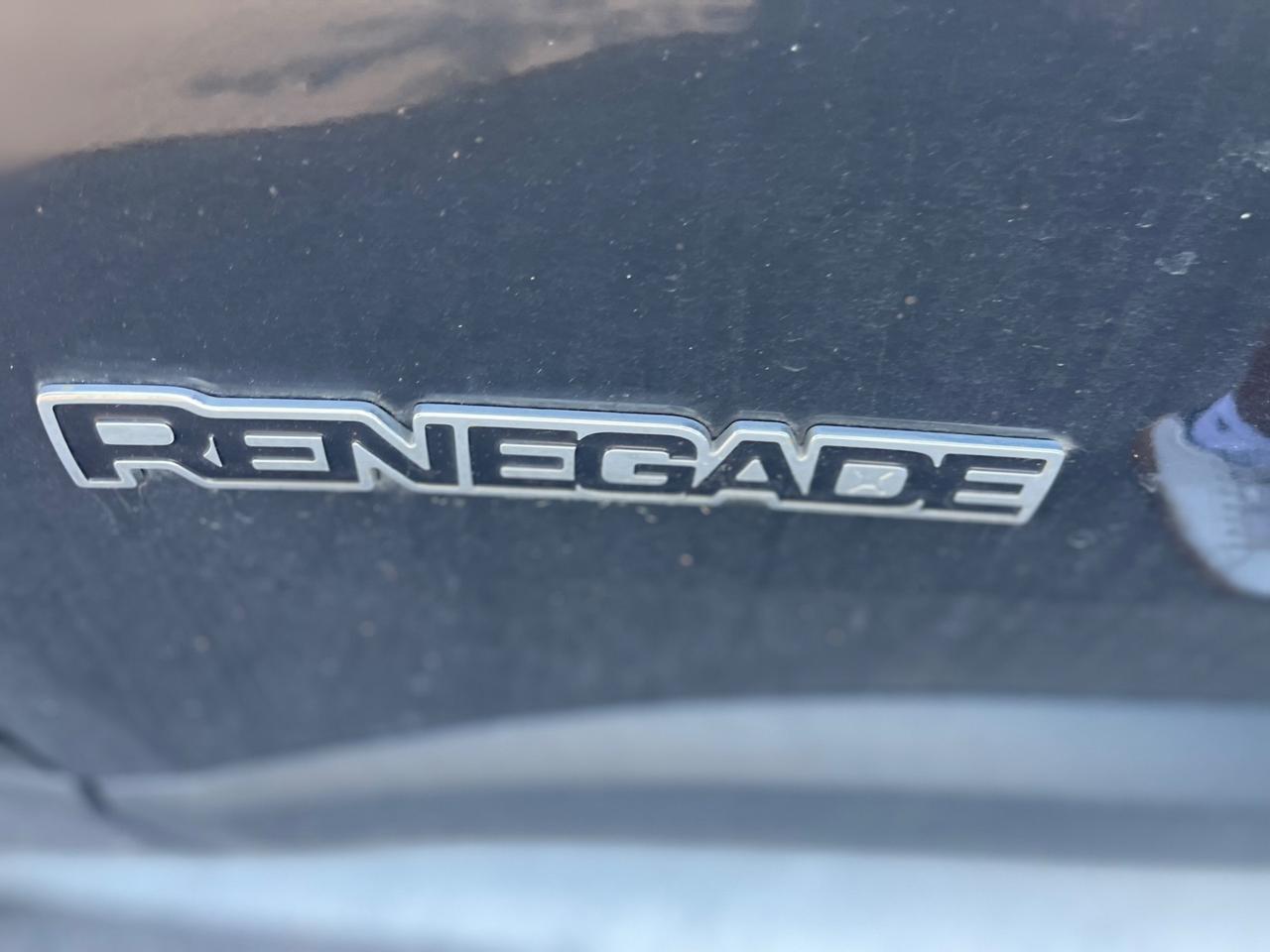 Jeep Renegade 2.0 Mjt 140CV 4WD Active Drive Limited