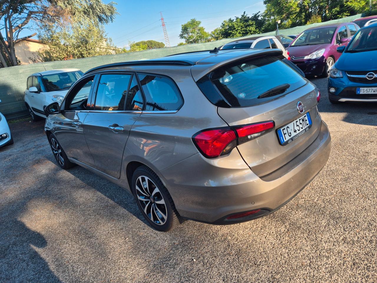 Fiat Tipo 1.4 cc benzina sw